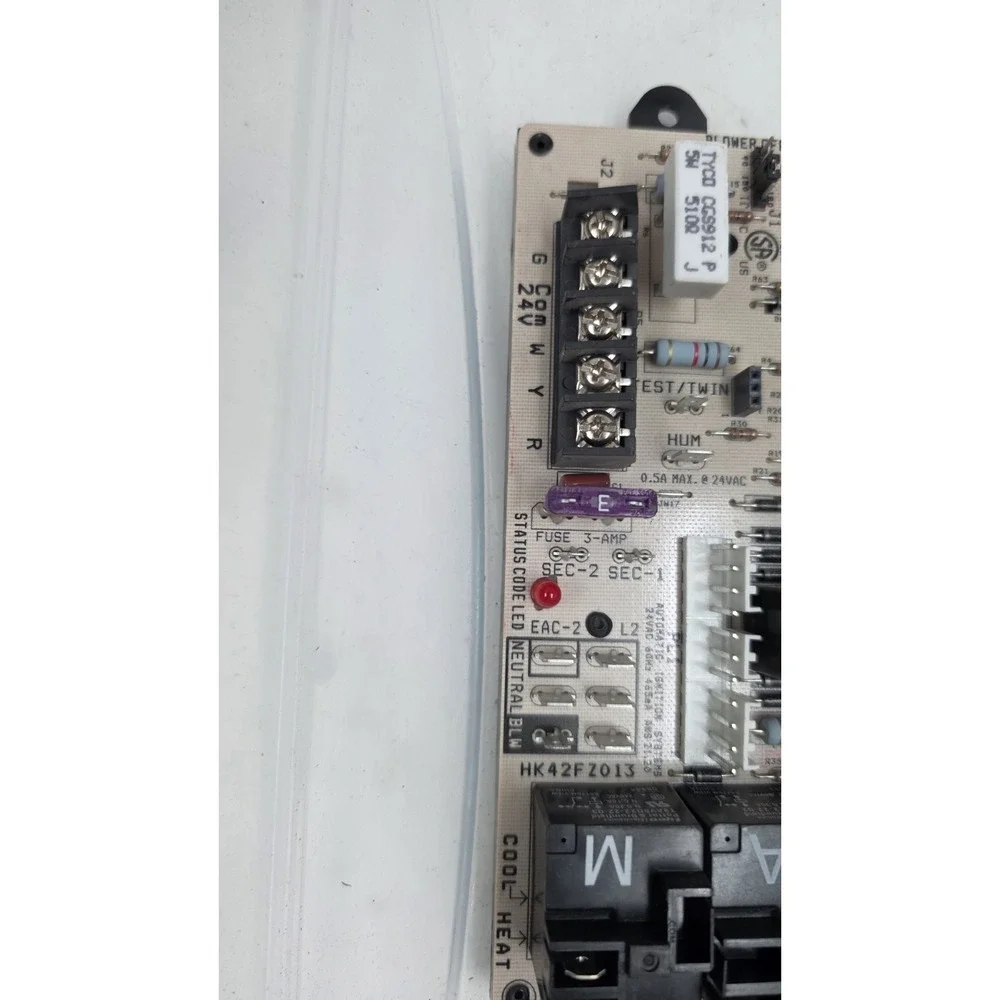 CEPL13043B-01 CEBD430438-08A CARRIER CIRCUIT CONTROL BOARD